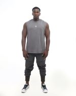 Core Muscle Tank - Image 7
