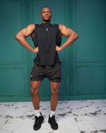 Core Muscle Tank - Image 4