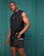 Core Muscle Tank - Image 5