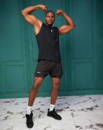 Core Muscle Tank - Image 6